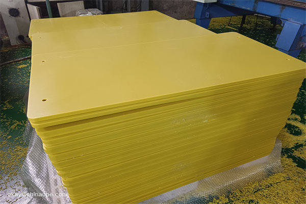 hdpe board 15mm colored price